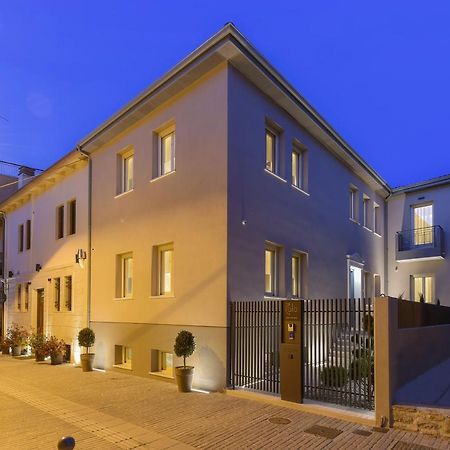 Zalo Urban Living Spaces Ioannina Exterior foto