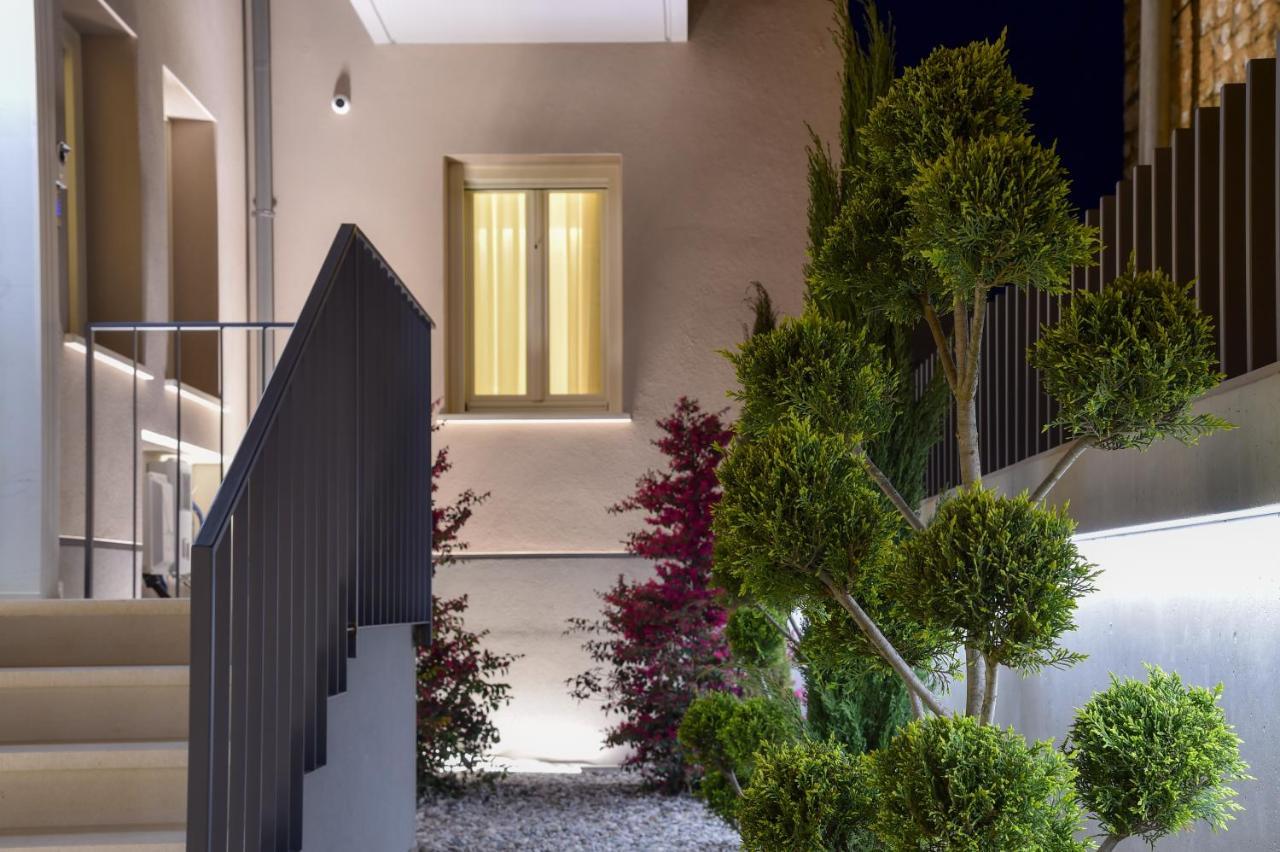 Zalo Urban Living Spaces Ioannina Exterior foto