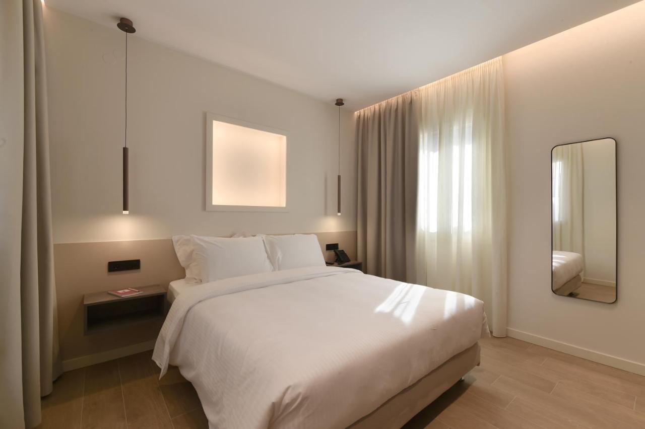 Zalo Urban Living Spaces Ioannina Exterior foto