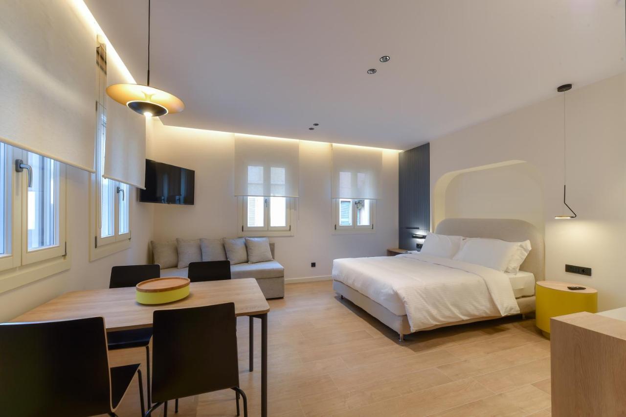 Zalo Urban Living Spaces Ioannina Exterior foto