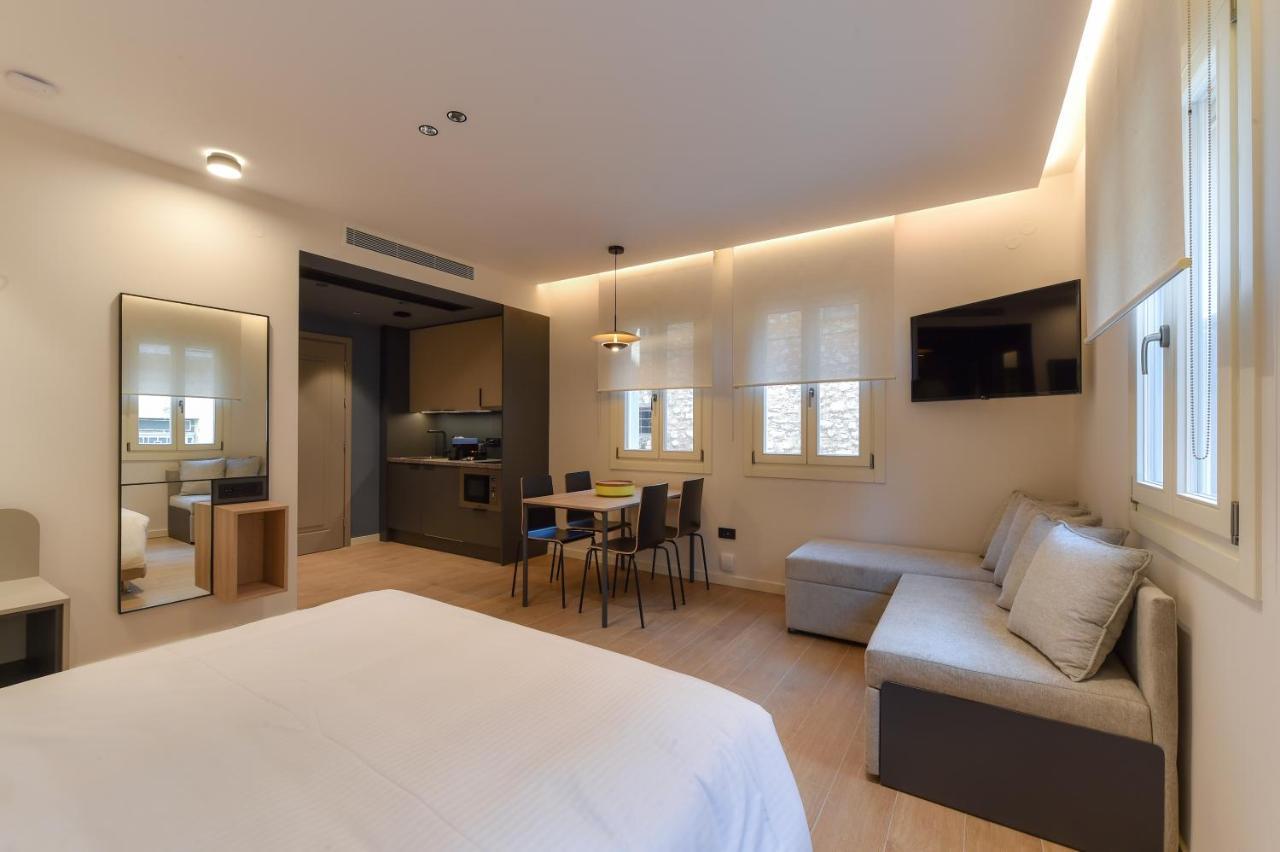 Zalo Urban Living Spaces Ioannina Exterior foto