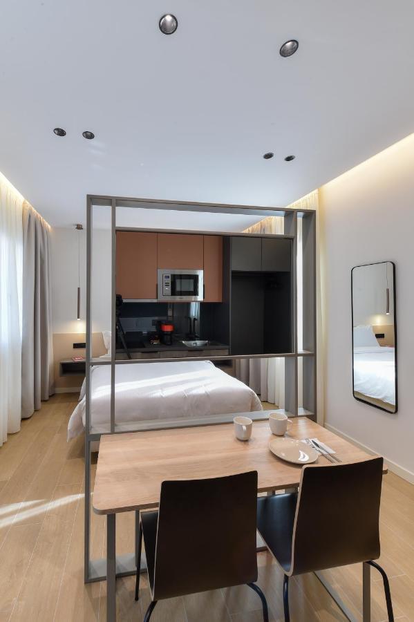 Zalo Urban Living Spaces Ioannina Exterior foto