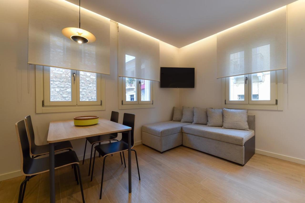 Zalo Urban Living Spaces Ioannina Exterior foto