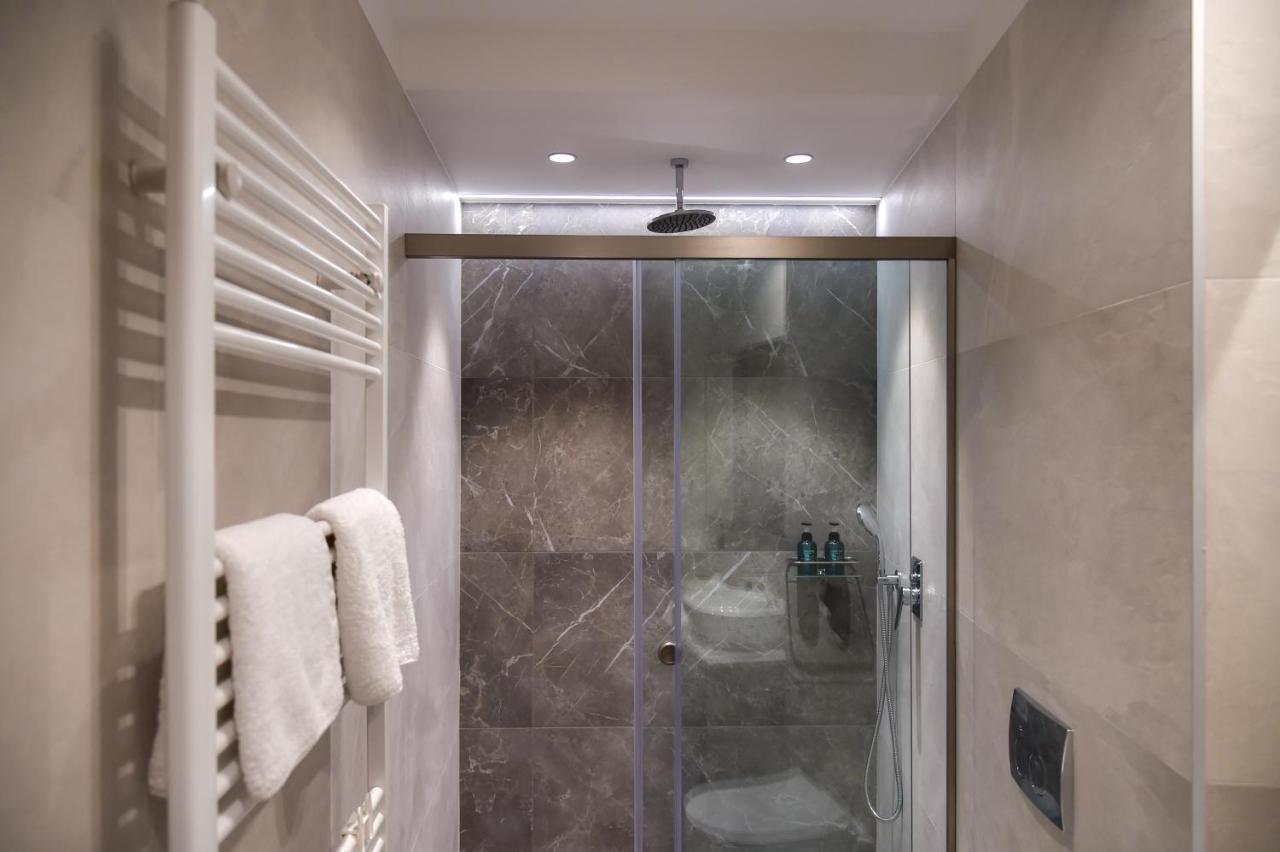 Zalo Urban Living Spaces Ioannina Exterior foto