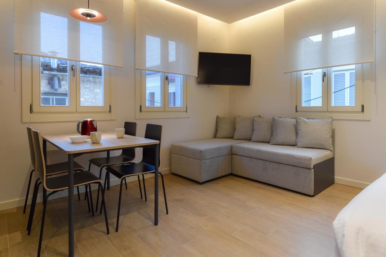 Zalo Urban Living Spaces Ioannina Exterior foto