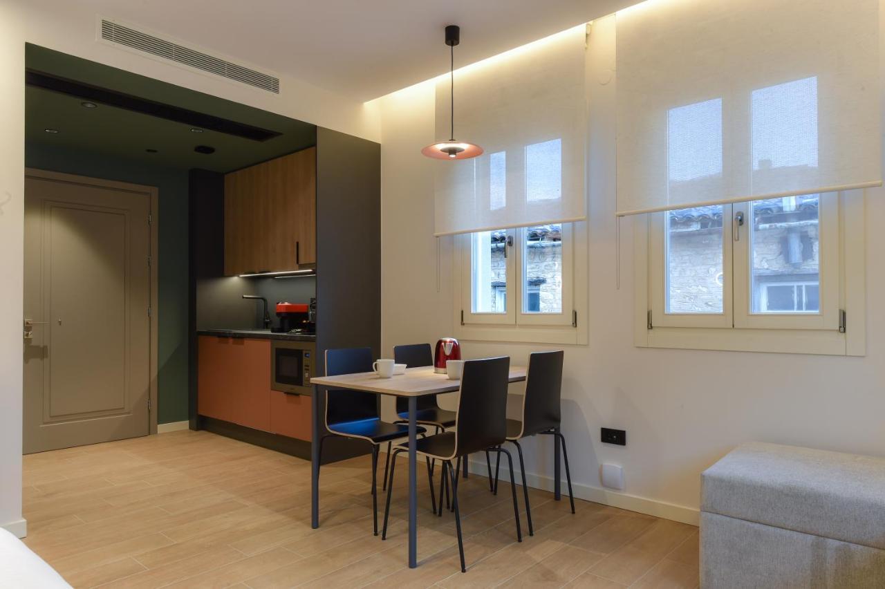 Zalo Urban Living Spaces Ioannina Exterior foto