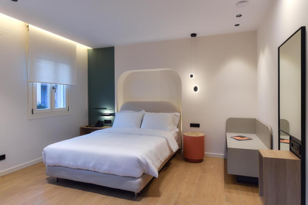 Zalo Urban Living Spaces Ioannina Exterior foto