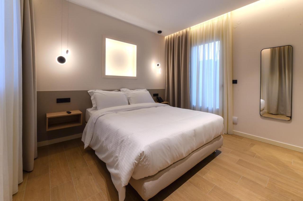 Zalo Urban Living Spaces Ioannina Exterior foto