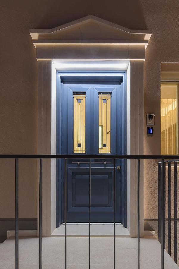 Zalo Urban Living Spaces Ioannina Exterior foto