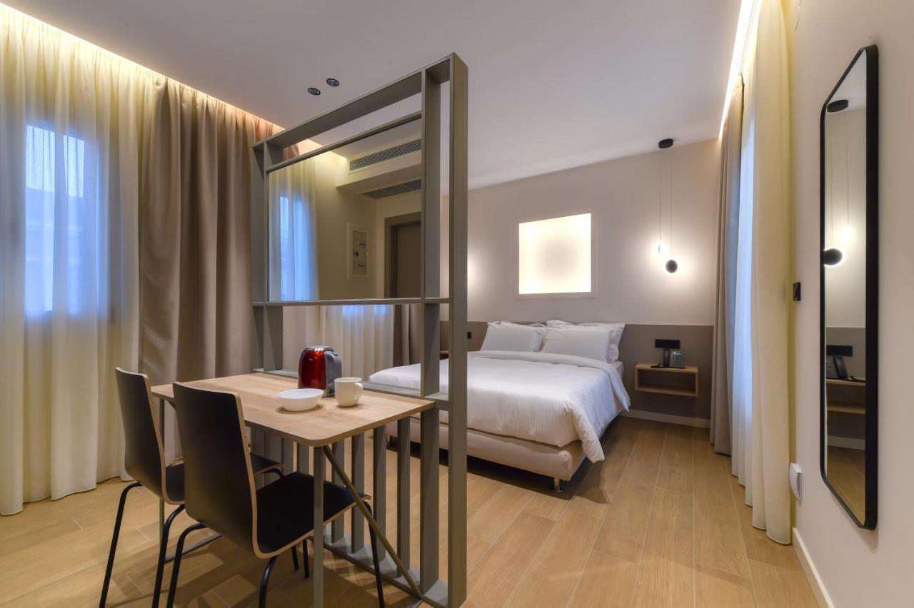 Zalo Urban Living Spaces Ioannina Exterior foto