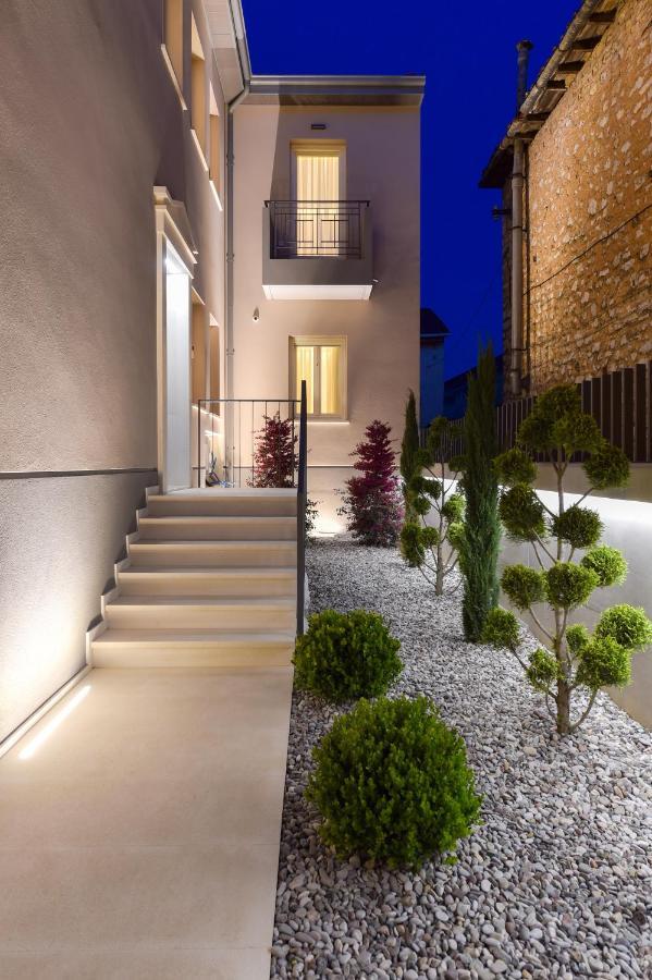 Zalo Urban Living Spaces Ioannina Exterior foto