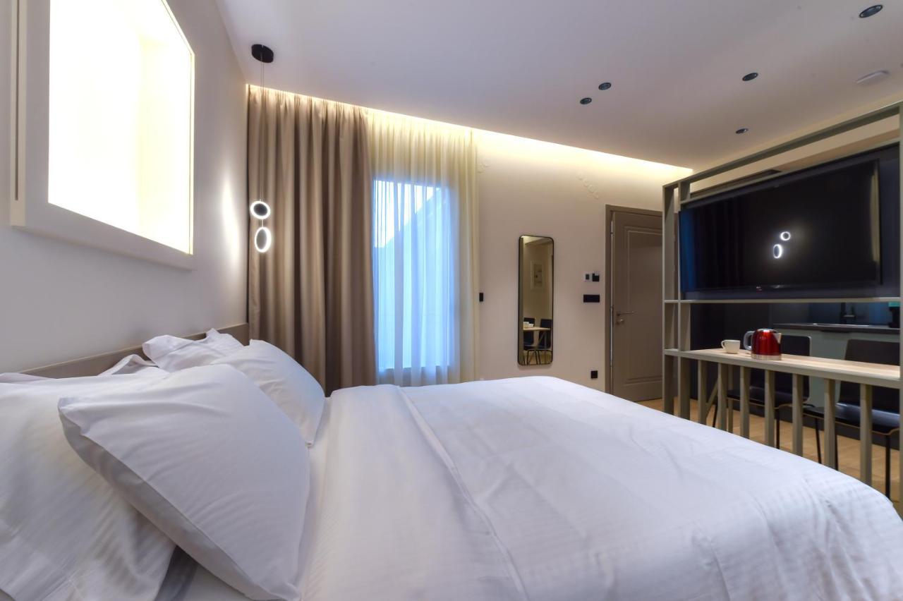 Zalo Urban Living Spaces Ioannina Exterior foto
