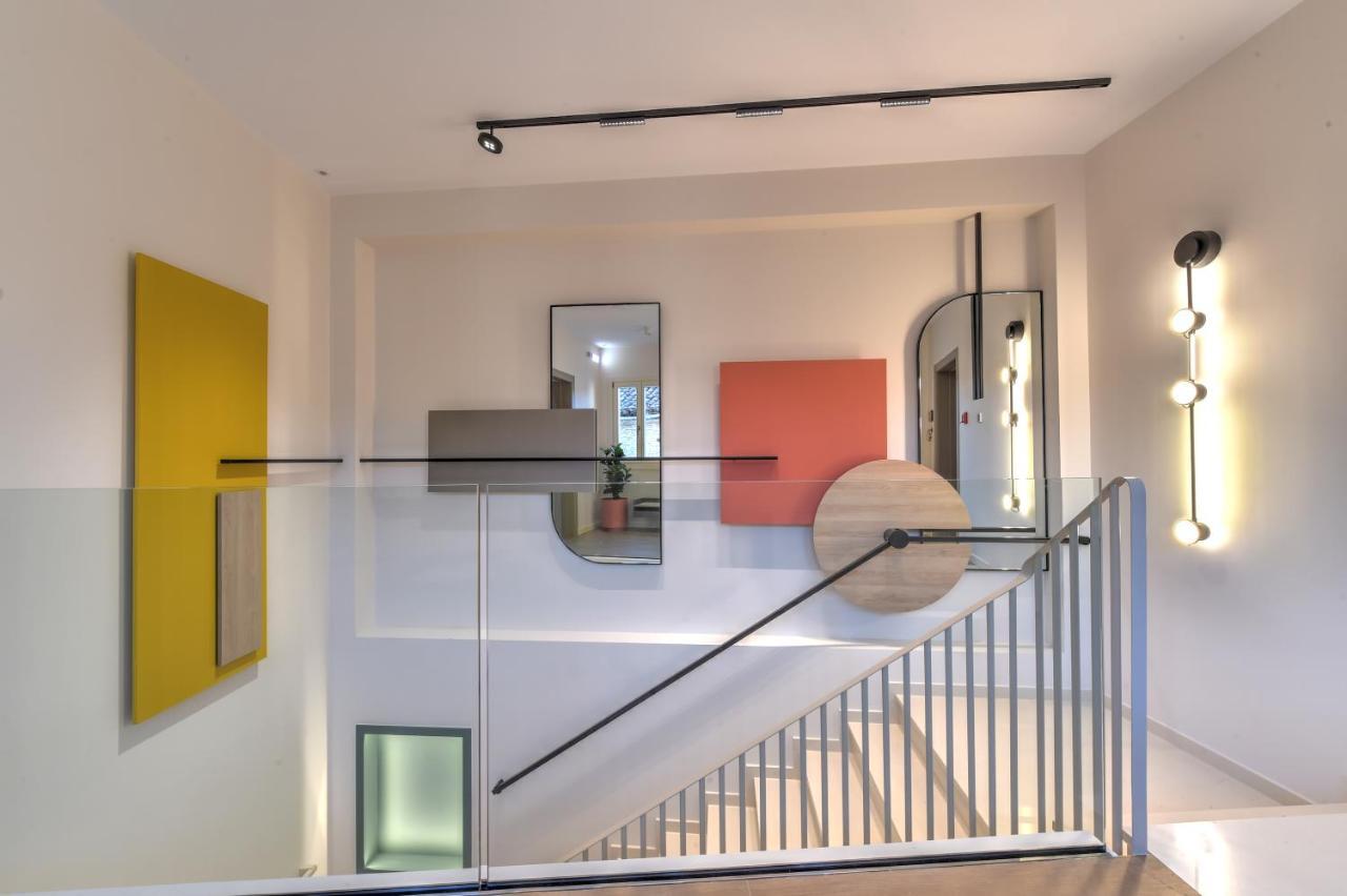 Zalo Urban Living Spaces Ioannina Exterior foto