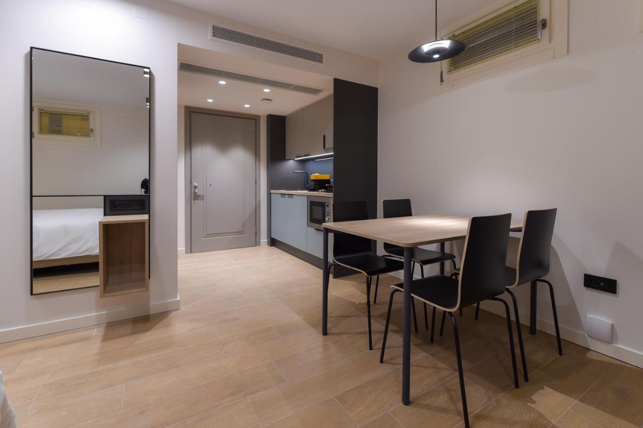 Zalo Urban Living Spaces Ioannina Exterior foto