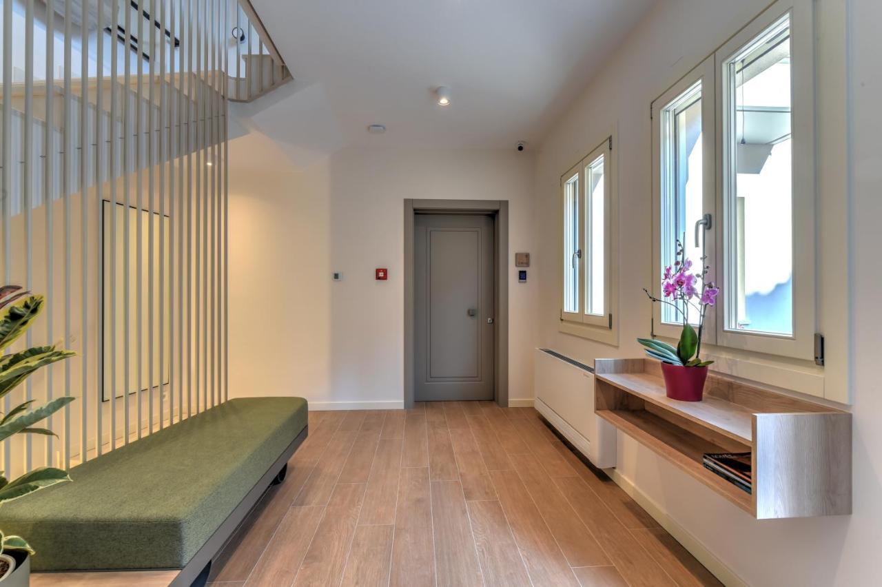 Zalo Urban Living Spaces Ioannina Exterior foto