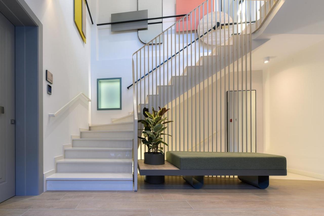 Zalo Urban Living Spaces Ioannina Exterior foto