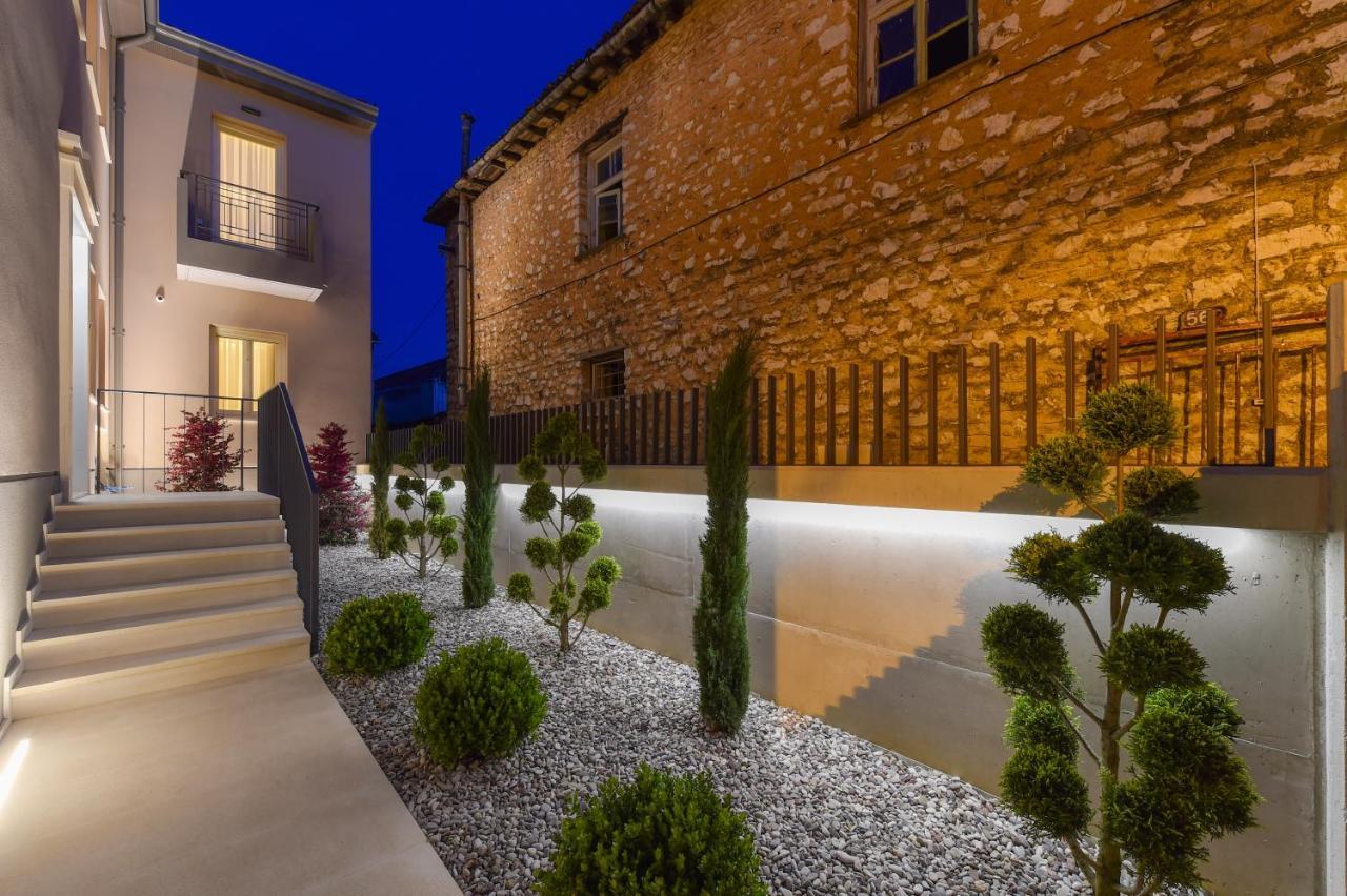 Zalo Urban Living Spaces Ioannina Exterior foto