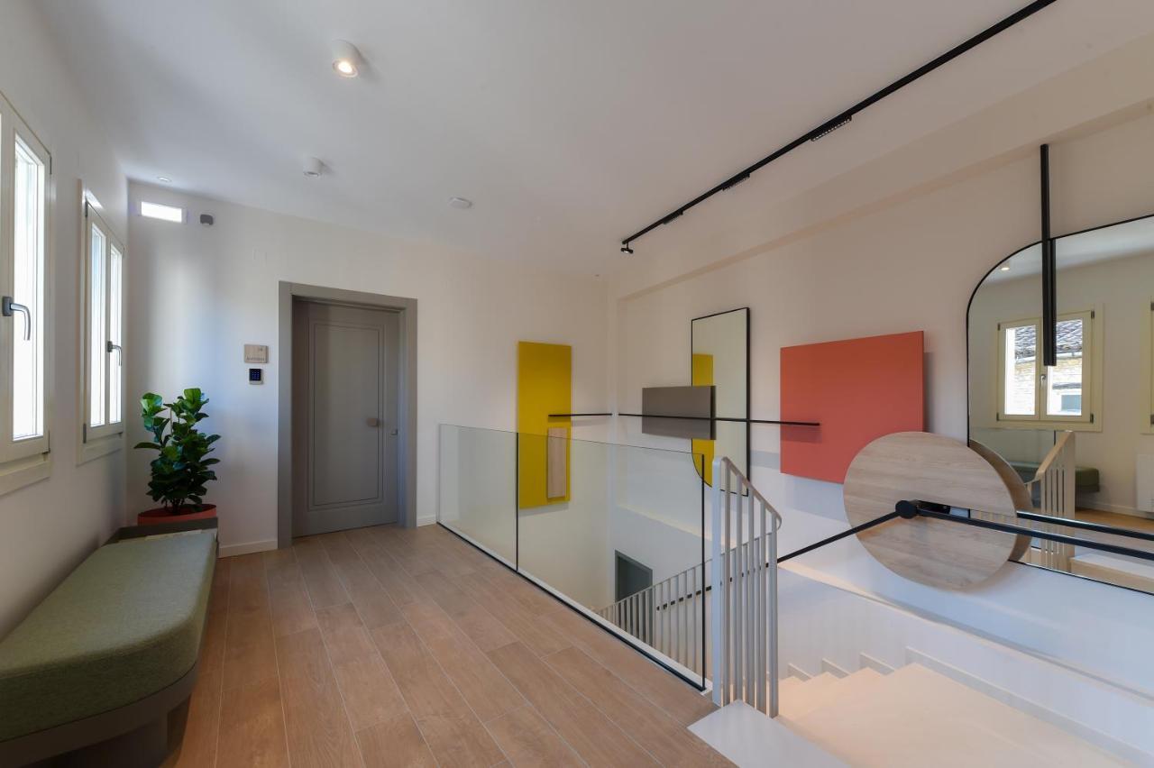 Zalo Urban Living Spaces Ioannina Exterior foto