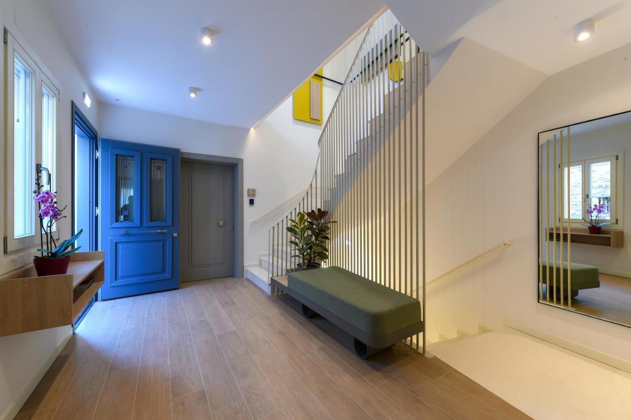 Zalo Urban Living Spaces Ioannina Exterior foto