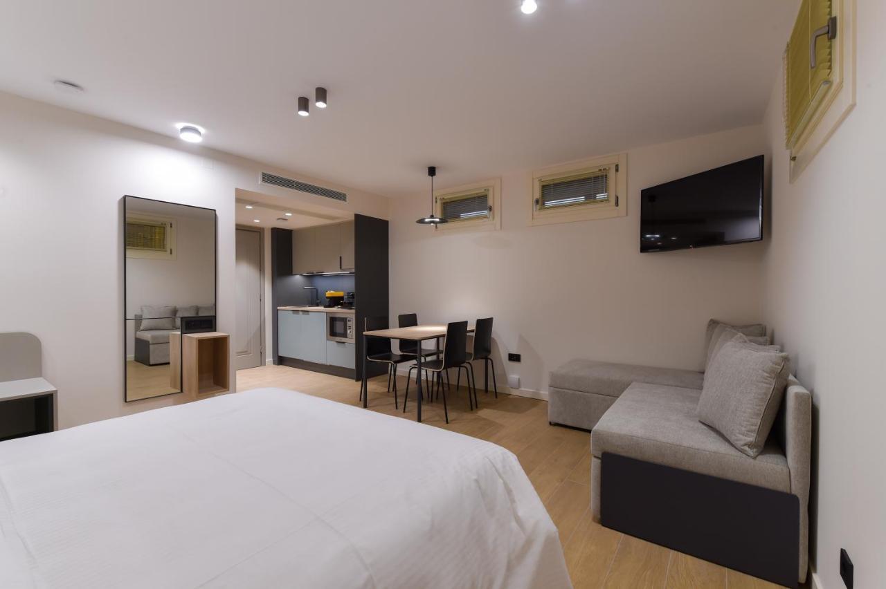 Zalo Urban Living Spaces Ioannina Exterior foto