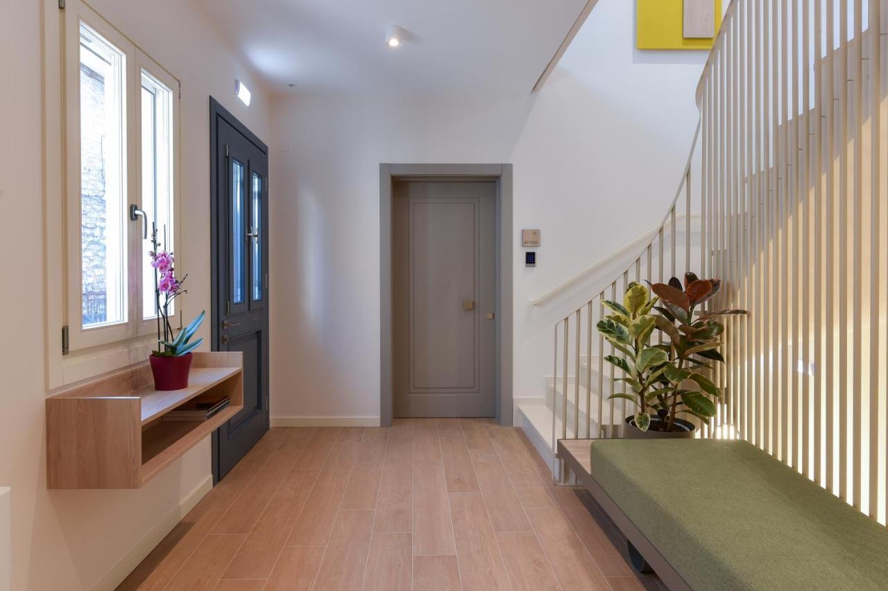 Zalo Urban Living Spaces Ioannina Exterior foto