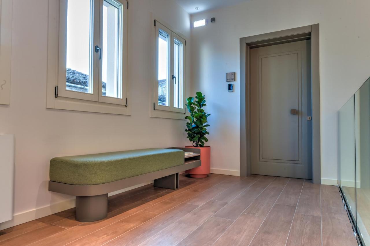 Zalo Urban Living Spaces Ioannina Exterior foto