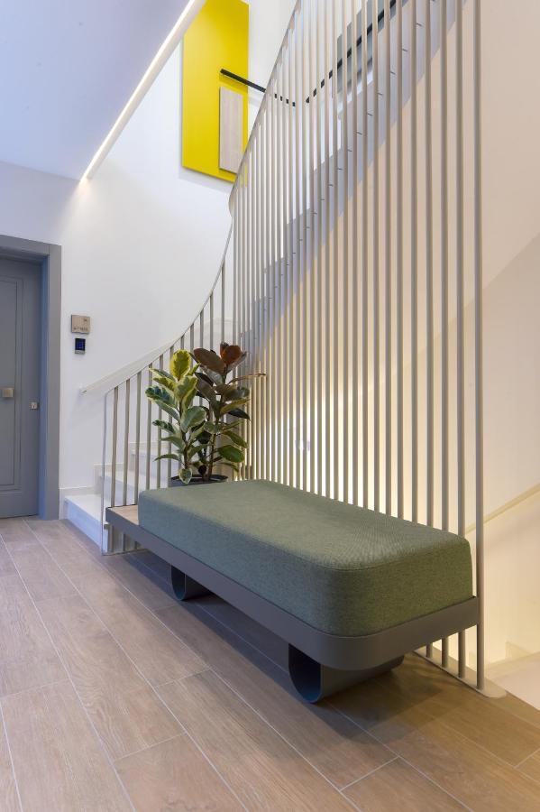 Zalo Urban Living Spaces Ioannina Exterior foto