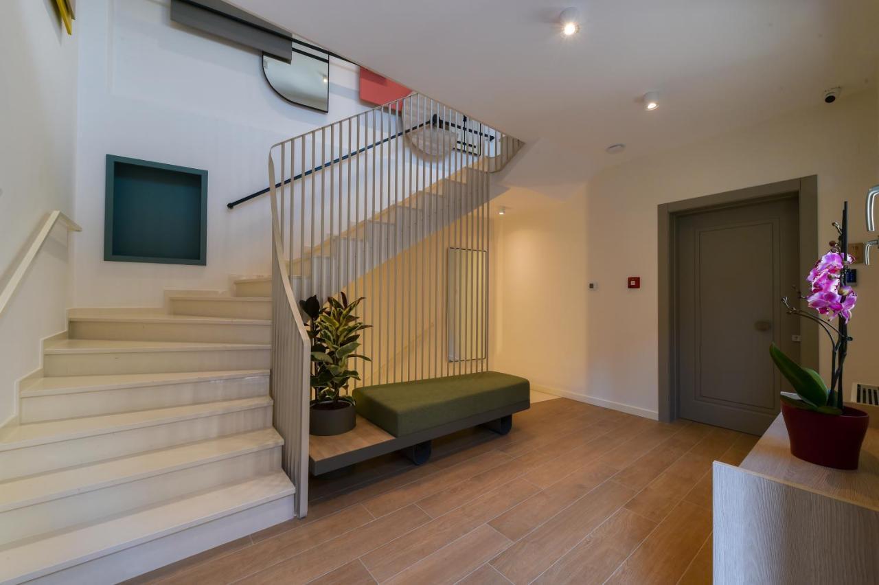 Zalo Urban Living Spaces Ioannina Exterior foto
